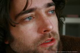 Recitare a schiena dritta. Intervista a Giulio Cavalli