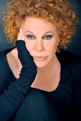 Il 10 settembre esce il nuovo album di Ornella Vanoni, "Meticci"