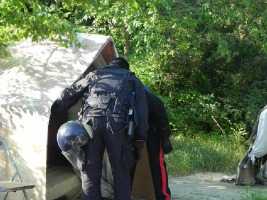 Operazione antidroga Costarica 2012: nove arresti, trentacinque perquisizioni