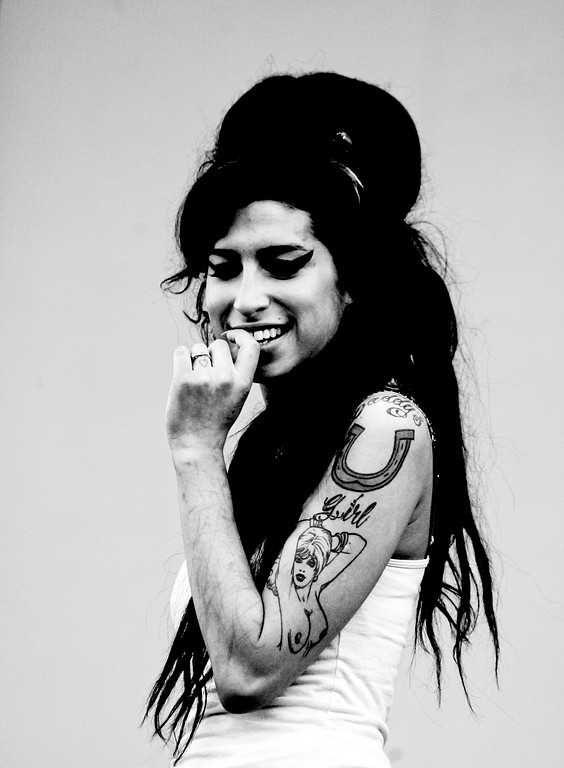 Amy Winehouse: a due anni dalla morte