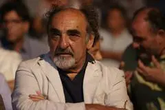 Alessandro Haber al Magna Graecia Film Festival