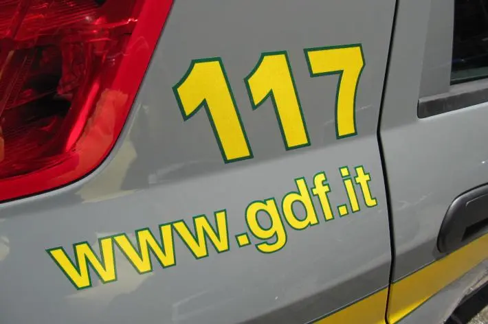 Truffa ai danni dello Stato, sequestrati beni per 24 milioni