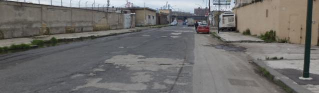 Riqualificazione di Napoli Est: stanziati 15,5 milioni di euro