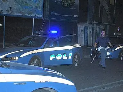 Napoli: uomo freddato in pieno centro storico