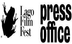 Il team Casalegglo a Lago film Festival