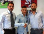 Calciomercato, Perugia: arriva Roberto Insigne