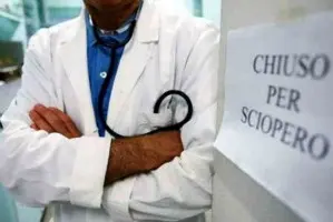 Sanità: in Emilia 11500 medici si ribellano ai tagli