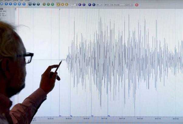 Cina, duplice scossa terremoto 6.6 e 5.6. Almeno 54 morti