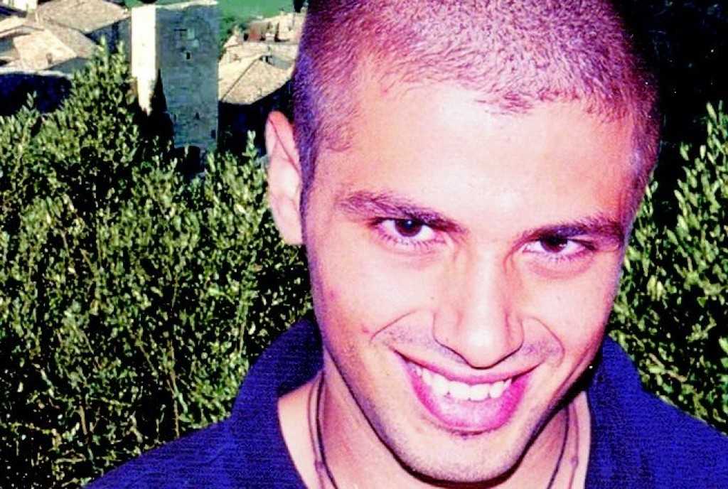 Otto anni fa scompariva misteriosamente Fabrizio Catalano: la famiglia chiede aiuto