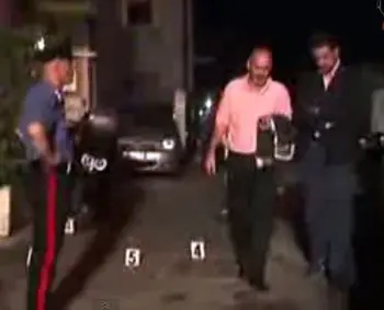 Morta la donna ferita dal cognato Antonio Canale a Reggio Calabria [Video]