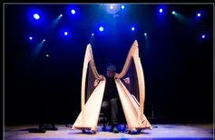 5^ Edizione di "Teglio Teatro Festival Valtellina 2013"