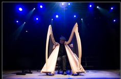 5^ Edizione di "Teglio Teatro Festival Valtellina 2013"