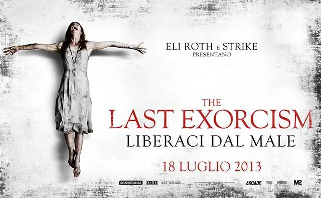 "The Last Exorcism", intervista al regista Gass-Donnelly: "un horror? Più un viaggio interiore"