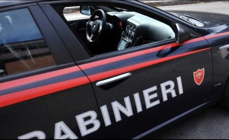 Arrestato uomo per coltivazione e detenzione di sostanze stupefacenti