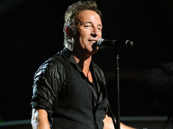 Esclusiva UCI Cinema: film-documentario su Bruce Springsteen il 22 Luglio