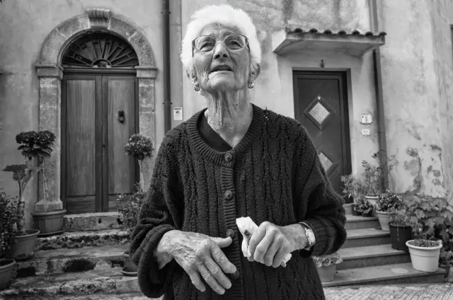 "NoidiQui", in mostra gli abitanti di Rometta dal 21 al 28 luglio