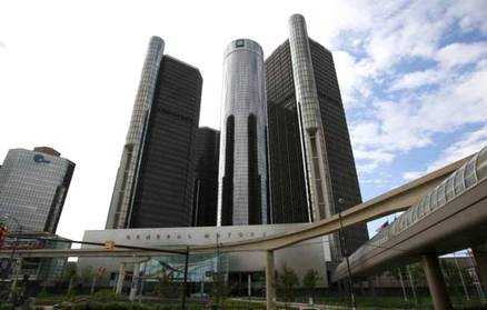 USA: Detroit dichiara bancarotta