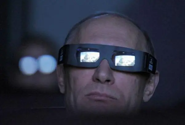 L'anti-Putin condannato a 5 anni di carcere