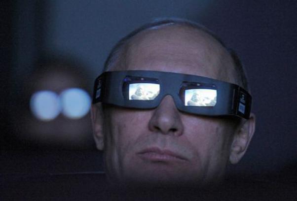 L'anti-Putin condannato a 5 anni di carcere