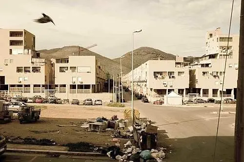 Con Paolo Borsellino allo Zen di Palermo. Intervista a Mariangela Di Gangi