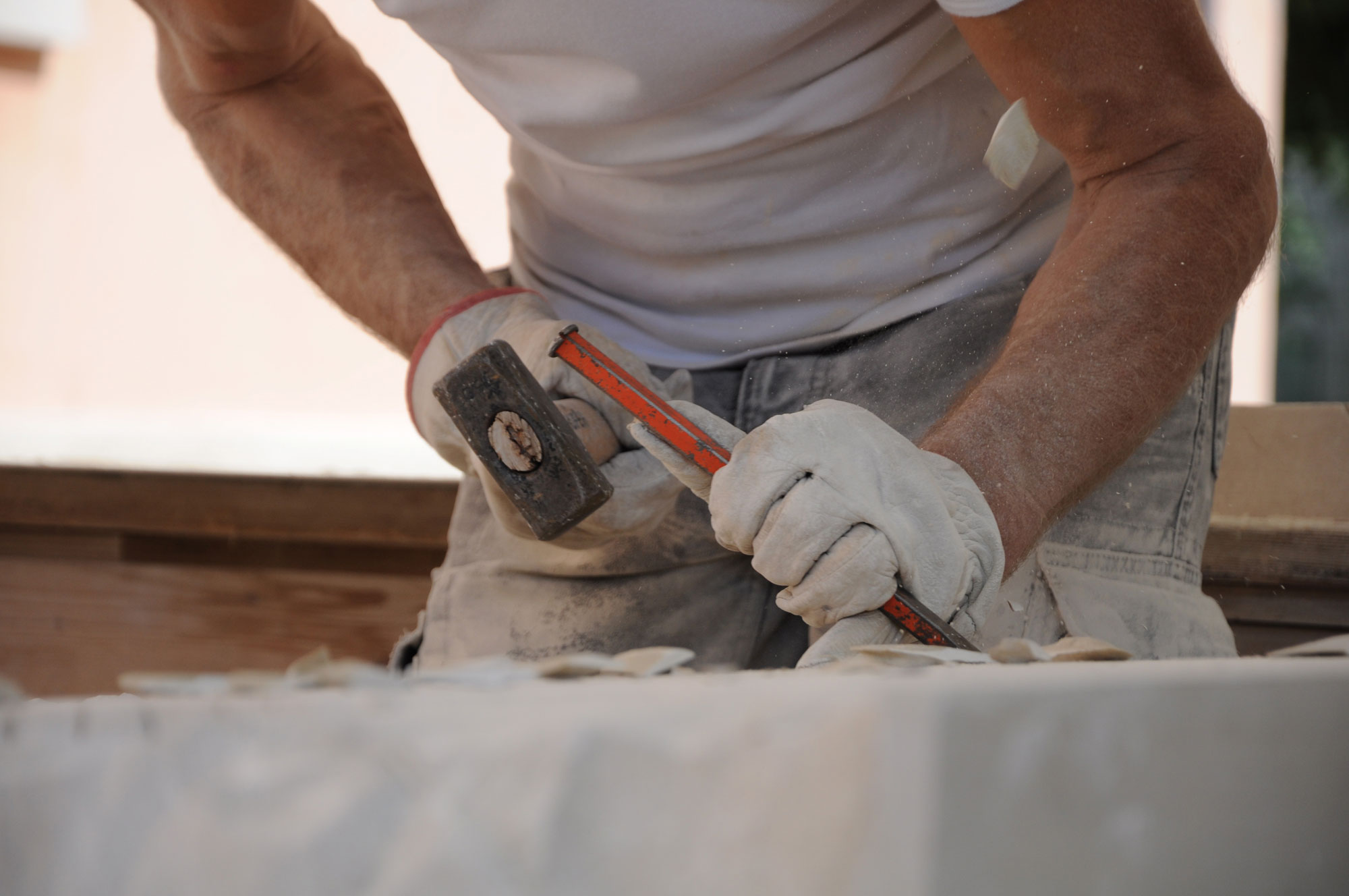 Scolpire in Piazza - Scultura Contemporanea a Sant'Ippolito (PU)
