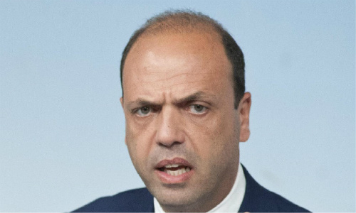 Caso Alfano, il Pd voterà no alla sfiducia