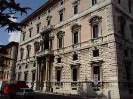Perugia, Uffici del Consiglio regionale: recapitata busta piena di polvere indirizzata a Brega