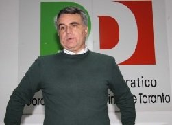 L'onorevole Pelillo interviene sul nuovo ospedale a Taranto