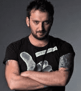 Cesare Cremonini Live 2013