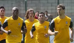 In un "Perucca" gremito la Juventus ne fa 7!