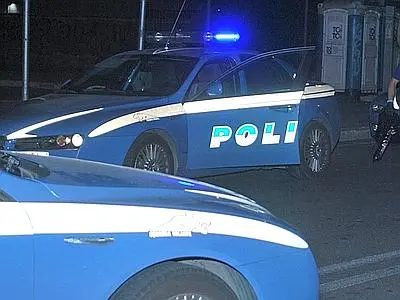 Napoli: quattro rapine in mezz'ora al Vomero