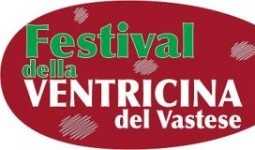 Conferenza stampa di De Fanis e Febbo per il Festival della Ventricina del Vastese
