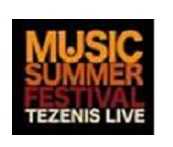 Tezenis Live: Terzo appuntamento con il programma musicale dell'estate