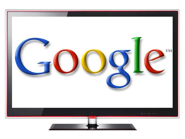 Google lancerà la tv in streaming