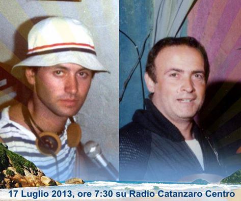 Radio Catanzaro Centro regala emozioni