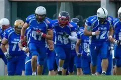 Football Americano: sabato 27 a Palermo Italia-Svezia