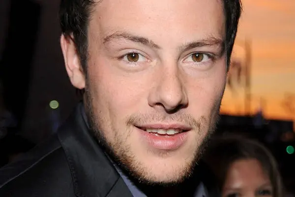 Monteith, la star di "Glee" sarebbe morta per overdose