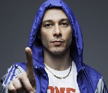 Fabri Fibra all'Area Magna Grecia di Catanzaro Lido per l'unica data in Calabria