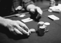 Gioco d'azzardo, 91 persone denunciate