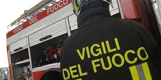 Bresciano, esplosione in una casa: Due bimbi carbonizzati