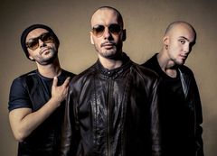 Da oggi online il video del brano "Libera il Ribelle" dei Taurina Bros