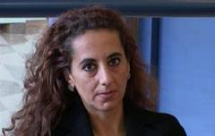 Quadrivio Squillace Lido, Wanda Ferro interviene su Anas