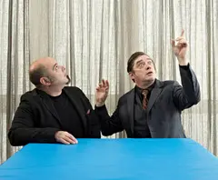 Nuovo videoclip di Teho Teardo & Blixa Bargeld "What if...?"