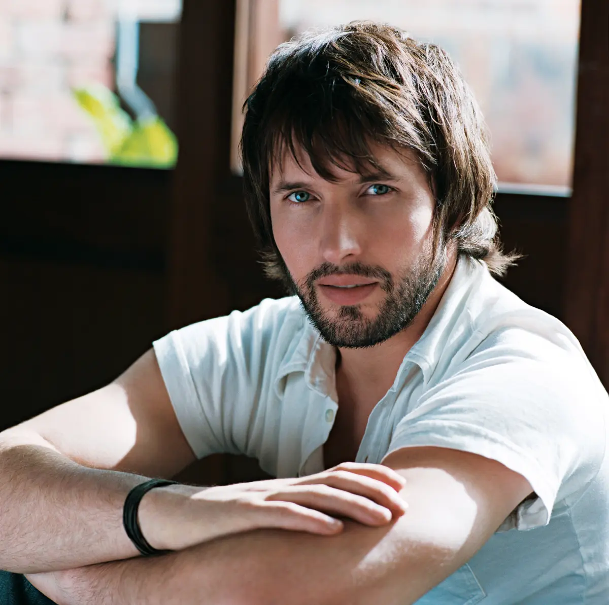 Nessun ritiro per James Blunt: nuovo album ad Ottobre