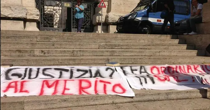 TFA ordinario, tra MIUR e Twitter per il merito: incontro a Roma col Ministro Carrozza