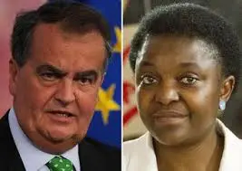 Maroni sul caso Calderoli/Kyenge: «Ha sbagliato ma basta strumentalizzazioni»