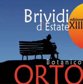 Brividi d'Estate al Real Orto Botanico di Napoli