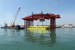 Inchiesta Mose, arrestato Mazzacurati, ex Presidente di Consorzio Venezia Nuova