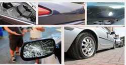 Vandalismo: Auto danneggiate a Sersale (CZ)