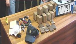 'Ndrangheta: libro bianchi-rio, Droga e riciclaggio le attivita' piu' redditizie